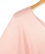 me ISSEY MIYAKE（ミーイッセイミヤケ）カジュアルシャツ ピンク サイズ:F レディース/2200614885033