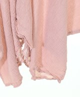 me ISSEY MIYAKE（ミーイッセイミヤケ）カジュアルシャツ ピンク サイズ:F レディース/2200614885033