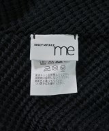 me ISSEY MIYAKE（ミーイッセイミヤケ）カジュアルシャツ 黒 サイズ:F レディース/2200613805025