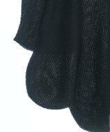 me ISSEY MIYAKE（ミーイッセイミヤケ）カジュアルシャツ 黒 サイズ:F レディース/2200613805025