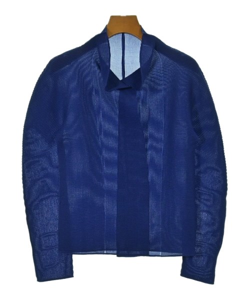 ミーイッセイミヤケ(me ISSEY MIYAKE)のme ISSEY MIYAKE ブラウス