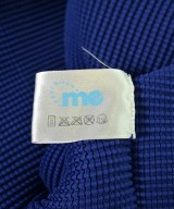 me ISSEY MIYAKE（ミーイッセイミヤケ）ブラウス 青 サイズ:F レディース/2200615454054