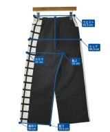 me ISSEY MIYAKE（ミーイッセイミヤケ）その他 グレー サイズ:-(M位) レディース/2200616541043