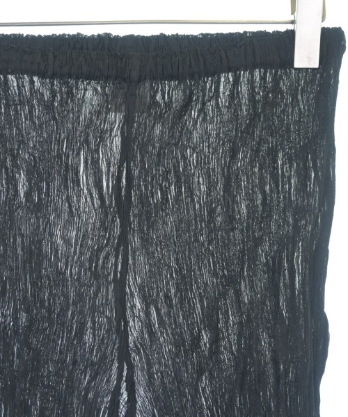 me ISSEY MIYAKE（ミーイッセイミヤケ）その他 黒 サイズ:-(S位) レディース/2200617566038