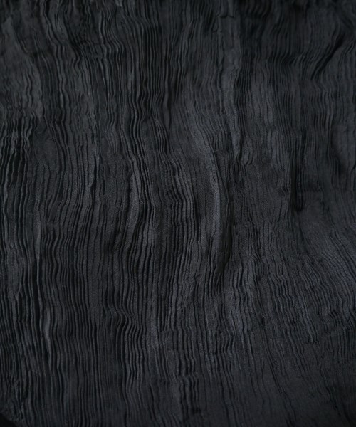 me ISSEY MIYAKE（ミーイッセイミヤケ）その他 黒 サイズ:-(S位) レディース/2200617566038