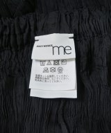me ISSEY MIYAKE（ミーイッセイミヤケ）その他 黒 サイズ:-(S位) レディース/2200617566038