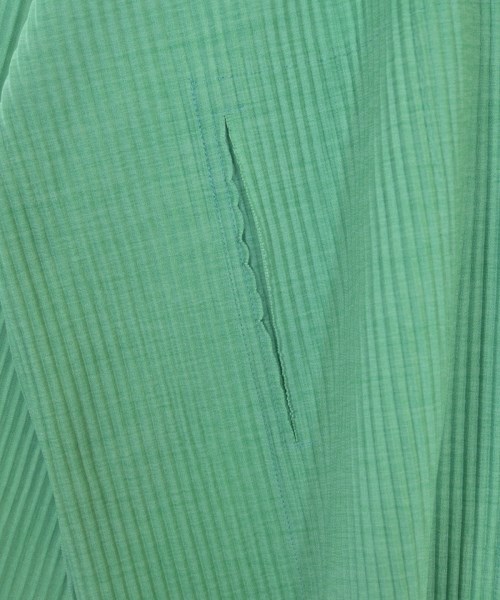 me ISSEY MIYAKE（ミーイッセイミヤケ）その他 青 サイズ:F レディース/2200619003012