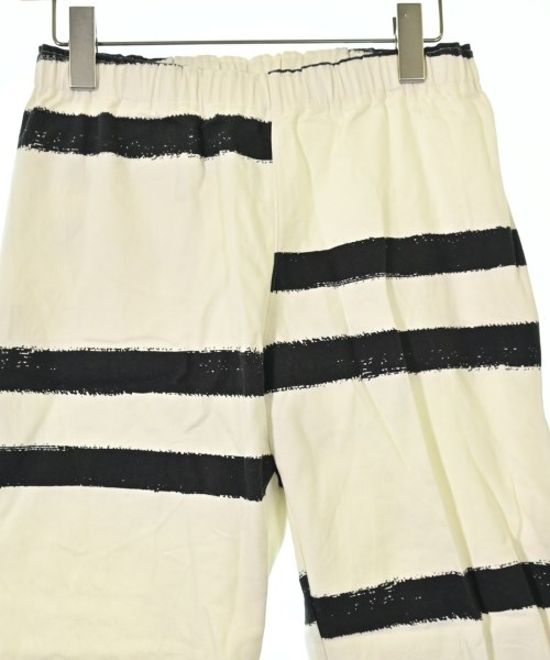 me ISSEY MIYAKE（ミーイッセイミヤケ）その他 白 サイズ:-(M位) レディース/2200619208066