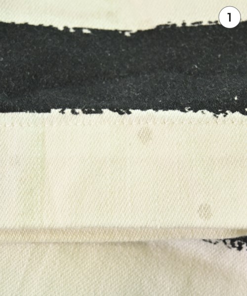 me ISSEY MIYAKE（ミーイッセイミヤケ）その他 白 サイズ:-(M位) レディース/2200619208066