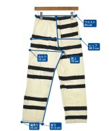 me ISSEY MIYAKE（ミーイッセイミヤケ）その他 白 サイズ:-(M位) レディース/2200619208066