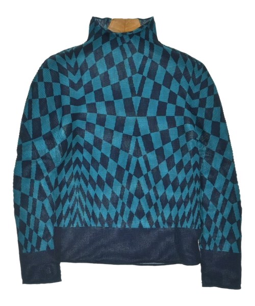 ミーイッセイミヤケ(me ISSEY MIYAKE)のme ISSEY MIYAKE ブラウス