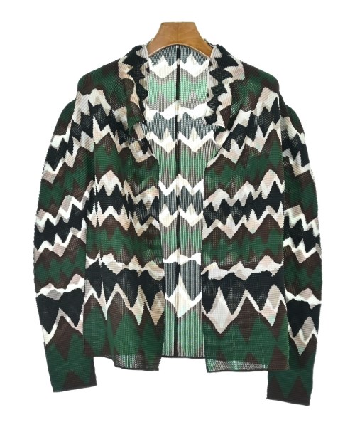 ミーイッセイミヤケ(me ISSEY MIYAKE)のme ISSEY MIYAKE ブラウス