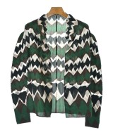 me ISSEY MIYAKE ブラウス