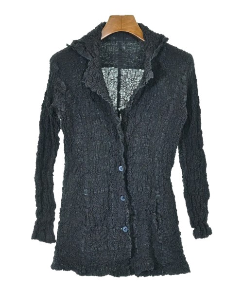 ミーイッセイミヤケ(me ISSEY MIYAKE)のme ISSEY MIYAKE カジュアルジャケット