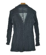 me ISSEY MIYAKE（ミーイッセイミヤケ）カジュアルジャケット グレー サイズ:-(XS位) レディース/2200620634038