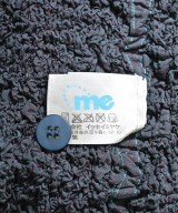 me ISSEY MIYAKE（ミーイッセイミヤケ）カジュアルジャケット グレー サイズ:-(XS位) レディース/2200620634038