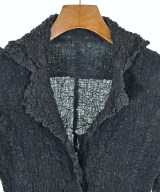 me ISSEY MIYAKE（ミーイッセイミヤケ）カジュアルジャケット グレー サイズ:-(XS位) レディース/2200620634038
