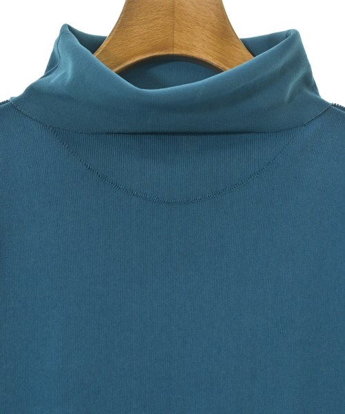 me ISSEY MIYAKE（ミーイッセイミヤケ）ニット・セーター 青 サイズ:-(XS位) レディース/2200620833042