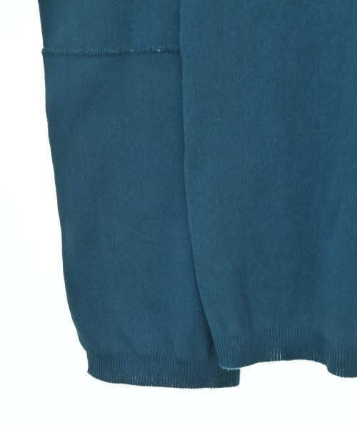 me ISSEY MIYAKE（ミーイッセイミヤケ）ニット・セーター 青 サイズ:-(XS位) レディース/2200620833042