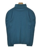 me ISSEY MIYAKE（ミーイッセイミヤケ）ニット・セーター 青 サイズ:-(XS位) レディース/2200620833042