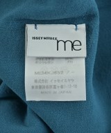 me ISSEY MIYAKE（ミーイッセイミヤケ）ニット・セーター 青 サイズ:-(XS位) レディース/2200620833042