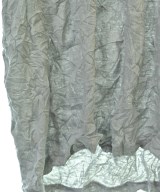 me ISSEY MIYAKE（ミーイッセイミヤケ）Tシャツ・カットソー グレー サイズ:F レディース/2200620914055