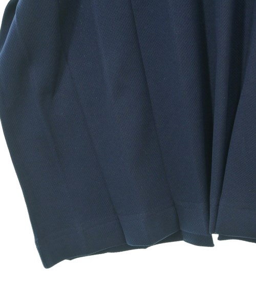 me ISSEY MIYAKE（ミーイッセイミヤケ）Tシャツ・カットソー 紺 サイズ:F レディース/2200620914062