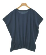 me ISSEY MIYAKE（ミーイッセイミヤケ）Tシャツ・カットソー 紺 サイズ:F レディース/2200620914062