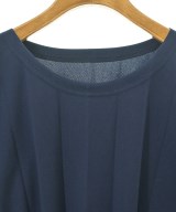 me ISSEY MIYAKE（ミーイッセイミヤケ）Tシャツ・カットソー 紺 サイズ:F レディース/2200620914062