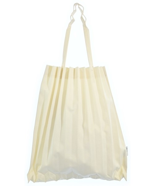 ミーイッセイミヤケ(me ISSEY MIYAKE)のme ISSEY MIYAKE トートバッグ