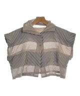 me ISSEY MIYAKE カジュアルシャツ