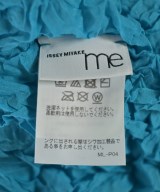 me ISSEY MIYAKE（ミーイッセイミヤケ）カジュアルシャツ 青 サイズ:-(M位) レディース/2200606086011