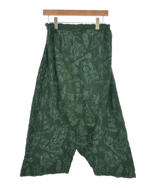 me ISSEY MIYAKE（ミーイッセイミヤケ）その他 緑 サイズ:-(M位) レディース/2200605019034