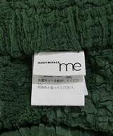 me ISSEY MIYAKE（ミーイッセイミヤケ）その他 緑 サイズ:-(M位) レディース/2200605019034