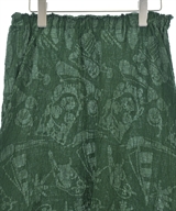 me ISSEY MIYAKE（ミーイッセイミヤケ）その他 緑 サイズ:-(M位) レディース/2200605019034