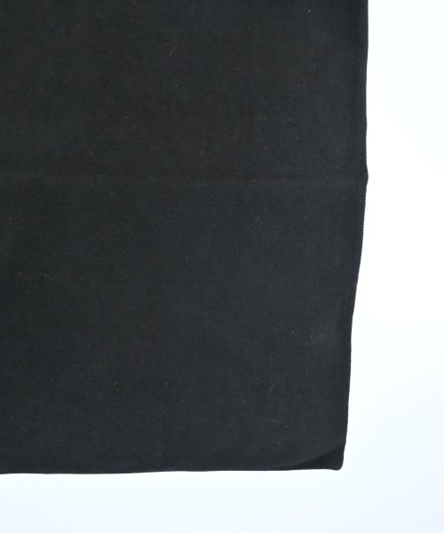 me ISSEY MIYAKE（ミーイッセイミヤケ）その他 黒 サイズ:- レディース/2200609468036
