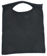 me ISSEY MIYAKE（ミーイッセイミヤケ）その他 黒 サイズ:- レディース/2200609468036