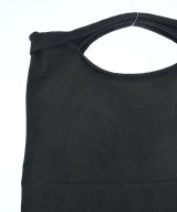 me ISSEY MIYAKE（ミーイッセイミヤケ）その他 黒 サイズ:- レディース/2200609468036