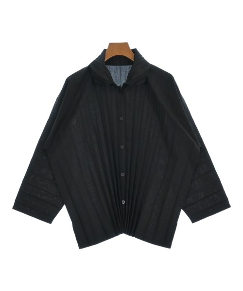 ミーイッセイミヤケ(me ISSEY MIYAKE)のme ISSEY MIYAKE カジュアルシャツ