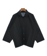 me ISSEY MIYAKE カジュアルシャツ