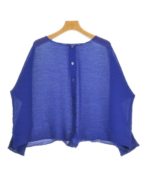 ミーイッセイミヤケ(me ISSEY MIYAKE)のme ISSEY MIYAKE カジュアルシャツ