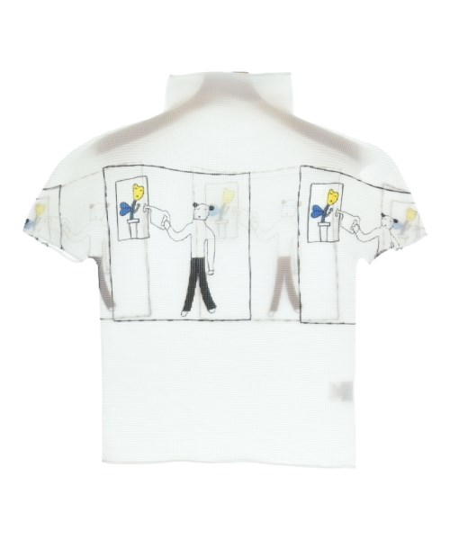 ミーイッセイミヤケ(me ISSEY MIYAKE)のme ISSEY MIYAKE カジュアルシャツ