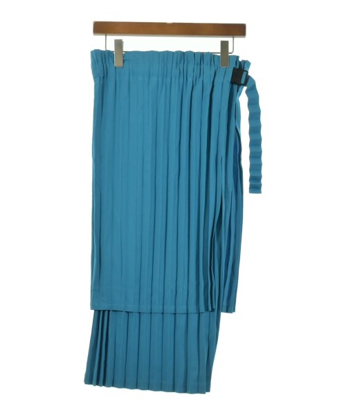 ミーイッセイミヤケ(me ISSEY MIYAKE)のme ISSEY MIYAKE ロング・マキシ丈スカート