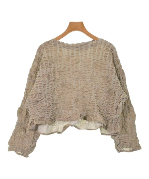 ミーイッセイミヤケ(me ISSEY MIYAKE)のme ISSEY MIYAKE ブラウス
