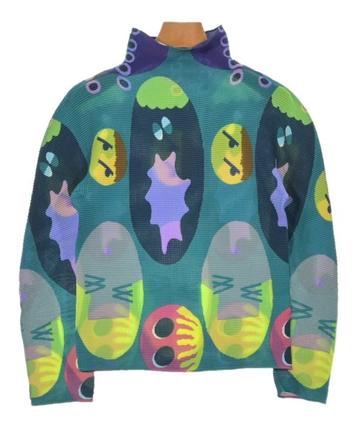 ミーイッセイミヤケ(me ISSEY MIYAKE)のme ISSEY MIYAKE カジュアルシャツ