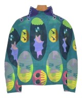 me ISSEY MIYAKE カジュアルシャツ