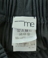me ISSEY MIYAKE（ミーイッセイミヤケ）その他 グレー サイズ:-(M位) レディース/2200672731013