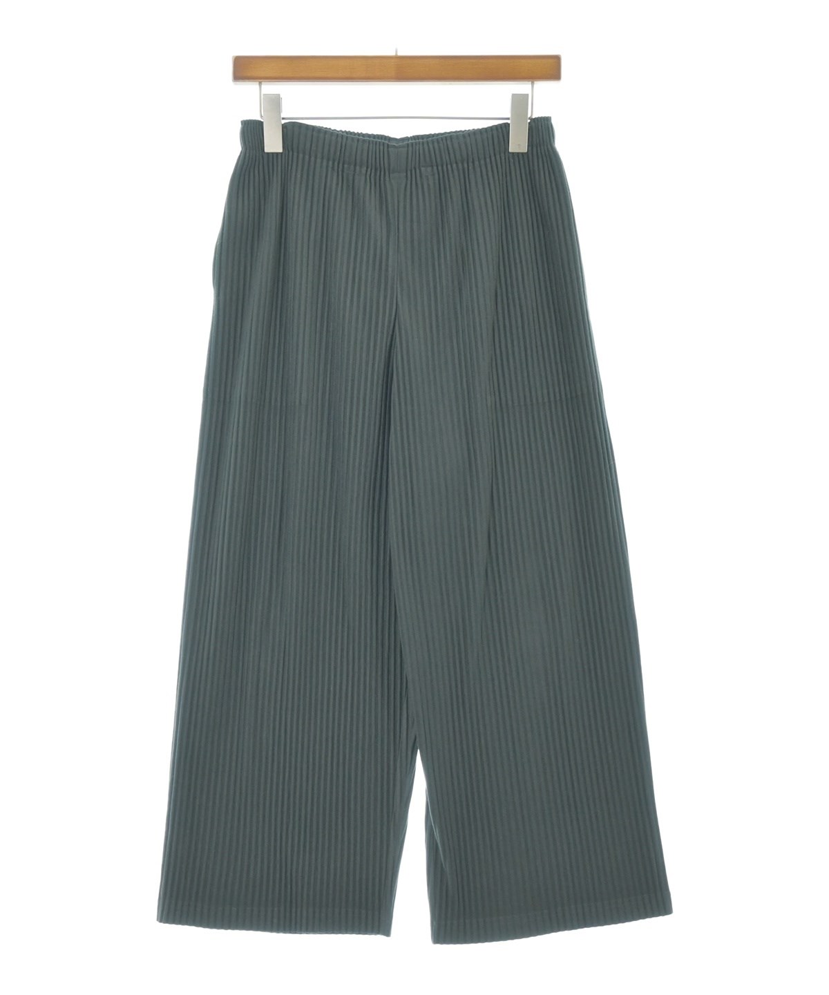 me ISSEY MIYAKE（ミーイッセイミヤケ）その他 グレー サイズ:-(M位