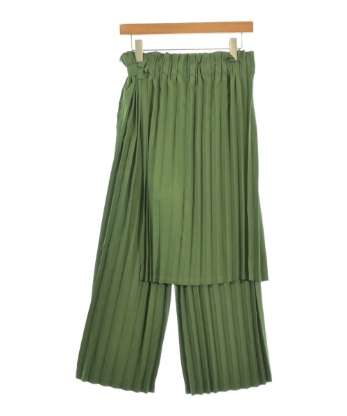 me ISSEY MIYAKE（ミーイッセイミヤケ）その他 緑 サイズ:-(M位) レディース/2200672867026