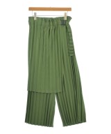 me ISSEY MIYAKE（ミーイッセイミヤケ）その他 緑 サイズ:-(M位) レディース/2200672867026